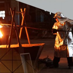 Чавунні вироби, деталі, запасні частини механізмів