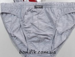 Чоловічі сірі плавки ТМ "BONO" (арт. МП 000119)