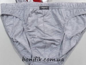 Чоловічі сірі плавки ТМ "BONO" (арт. МП 000119)