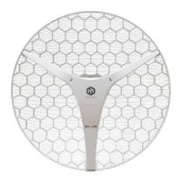 CPE-пристрій MikroTik LHG 5 ax з доставкою - дилер NTools