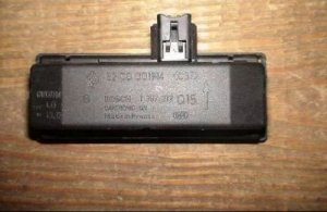 Датчик дощу (Regensensor) (кат. номер 8200001914) оригінал, новий