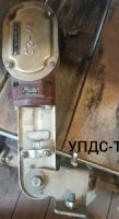 Датчик контролю швидкості УПДС-Т
