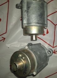 Датчик швидкості спідометра МЭ-300