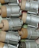 Датчик спідометра МЭ-303 (МЕ-303) 12В