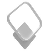Декоративний світильник, Strühm, 12W, 4000K, білий, STR-03784