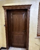 Деревянные двери Кривой Рог