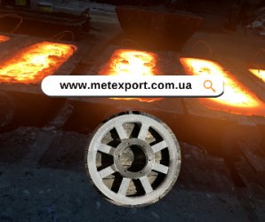 Деталі та вироби для загального машинобудування