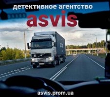 Детективное агентство Asvis