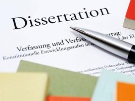Дисертації, монографії, наукові статті, автореферати