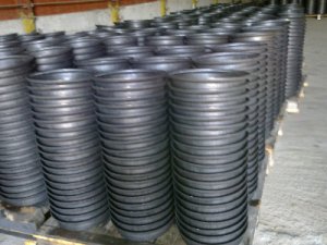 Диск колісний 2ПТС-4, 2ПТС-6, КТУ-10А