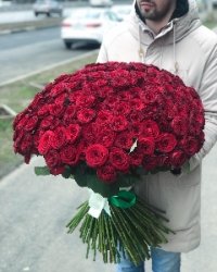 Доставка цветов Днепр