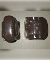 Дросель Д231В