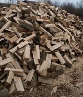 Дрова Горохів - швидка доставка по Волині