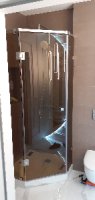 душові перегородки, душові кабіни
