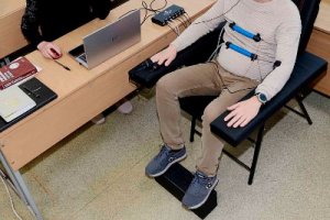 Ефективне навчання поліграфологів у Києві - курси та поліграф