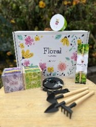 Еко-рішення: корпоративні подарунки на 8 березня з логотипом вашої ком