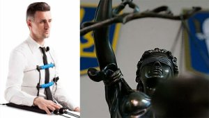 Експертиза із застосуванням детектора брехні для суду