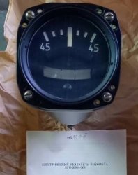 Електричний покажчик повороту ЭУП-53МК-500