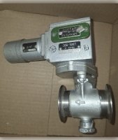 Електромеханізм ЭПВ-50БТ