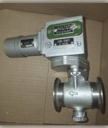 Електромеханізм ЭПВ-50БТ