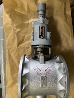 Електромеханізм МПК-1 серія 2