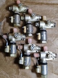 Електропневмоклапан ЭПК-219-09-СБ319 (ЕПК-219-09-СБ319)