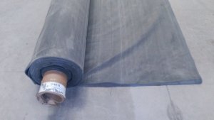 Epdm мембрана, високоякісна гідроізоляція покрівель