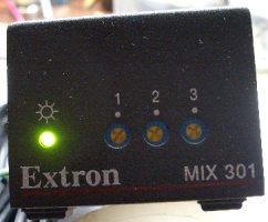 Exton MIX301
