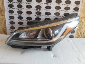 Фара Hyundai Sonata Hybrid 2015-2017 галоген левая USA