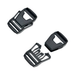Фастекс 25 мм Dual Z Buckle WJ упаковками с оперативной доставкой