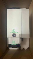 For sale New Bitmain Antminer L9 16G 17G LTC DOGE Bell coin Scrypt min