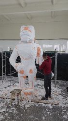 Фрезерная и лазерная порезка, создание декораций, фигур