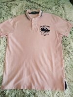 Футболка Polo.