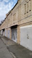 Гараж центр Київ кооператив