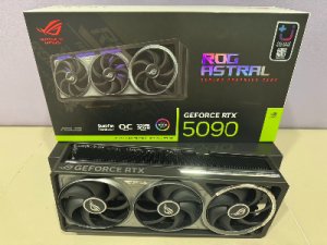 GeForce RTX 5090, RTX 5080, RTX 5070 Ti, RTX 5070, RTX 4090