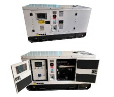 Генератор Enmax ENS 47WF с доставкой