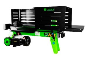 Гидравлический дровокол Zipper ZI-HS5TN с доставкой по всей Украине