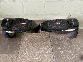 Гироскутер Smart Balance HX X3  под восстановление\на запчасти