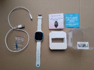 GoGPS K23 детские смарт-часы с функцией телефона и GPS