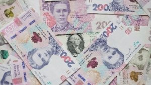 Гроші в борг, на картку або на гаманець, Без застави чи нерухомості ПО