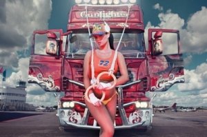 Грузовое Такси Харьков.