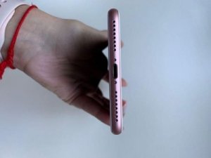 IPhone 7+ 128g