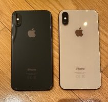 Iphone XS 64 gb