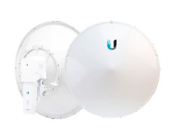 Качественная антенная система airFiber X 11G35