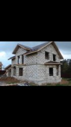 Качественно недорого выполним: строительство домов