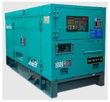 Качественный генератор дизельный Enersol SCFS-25DM с быстрой доставкой