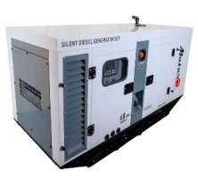 Качественный генератор на дизеле Matari MB 80 мощностью 80 кВт