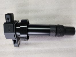 Катушка зажигания Kia Hyundai 27301-2B010 Киев