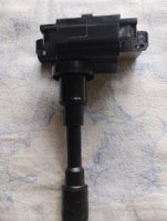 Катушка зажигания Сузуки SX 4 Киев