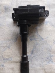 Катушка зажигания Сузуки SX 4 Киев